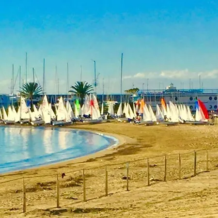 Mare E Relax Pista Ciclabile Sanremo * Sanremo