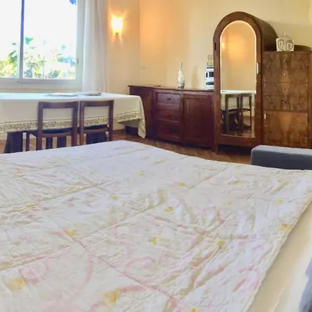 Apartamento Mare E Relax Pista Ciclabile Sanremo *