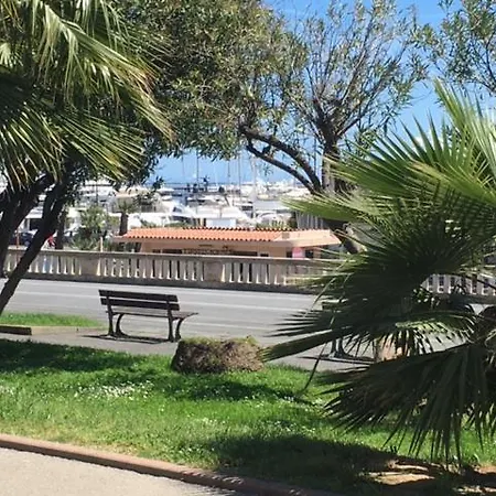 Apartamento Mare E Relax Pista Ciclabile Sanremo *