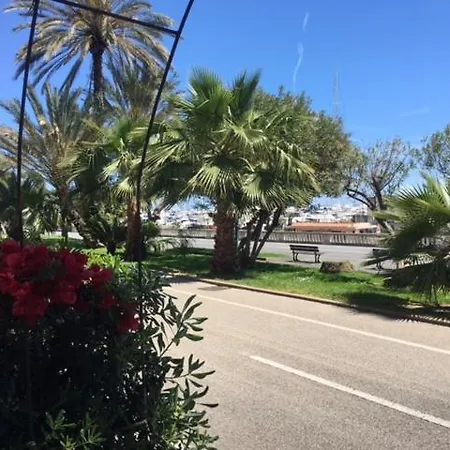 Mare E Relax Pista Ciclabile Sanremo