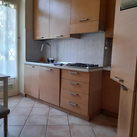 Apartamento Mare E Relax Pista Ciclabile Sanremo