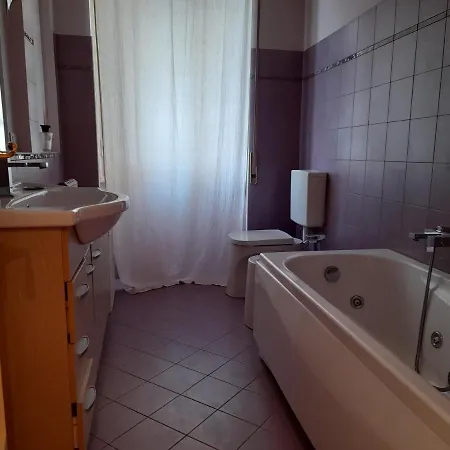 Apartamento Mare E Relax Pista Ciclabile Sanremo Sanremo